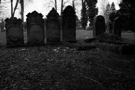 Friedhof in Lemgo 02