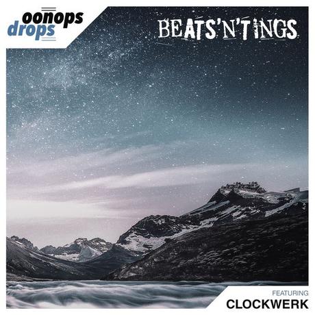 Oonops Drops – Beats’n’Tings • FREE PODCAST