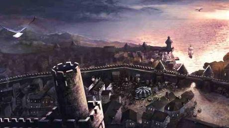 Baldur’s Gate I, II, Siege of Dragonspear, Icewind Dale, Neverwinter Nights und Planescape Torment für Konsolen angekündigt