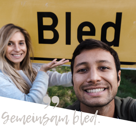 Kurztrip nach Bled – was tun?