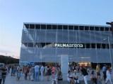 Aus “Palma Arena” wird “Velòdrom Illes Balears”