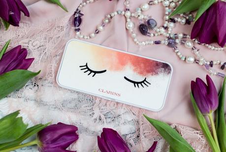 Selfie Ready with Clarins! Spring Makeup Collection 2019 Selfie Ready with Clarins! Spring Makeup Collection 2019