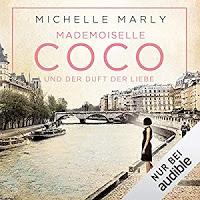 Rezension: Mademoiselle Coco und der Duft der Liebe - Michelle Marly