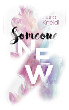 [Rezension] Somenone New