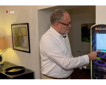 Die Blockchain-Revolution (Bitcoin Doku von 3sat)