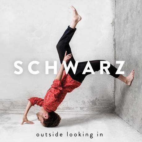 SCHWARZ veröffentlicht Single & Video zu ‘Outside Looking In’
