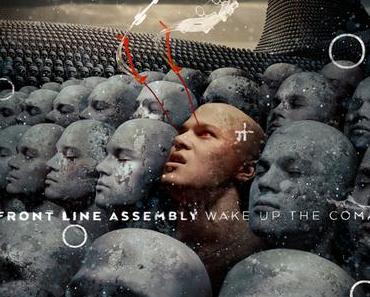 Front Line Assembly & Jimmy Urine: Wiener Schmäh