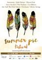 “Summer Pie Festival 2015”