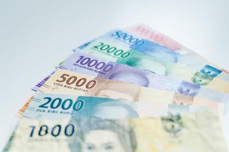 Geld auf Bali und in Indonesien – Infos über Währung, Geld abheben und Kreditkarte