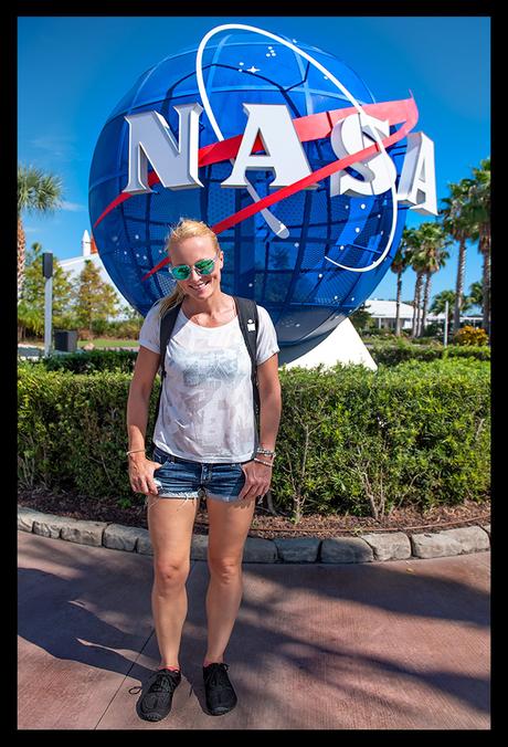 Reisebericht: mein Besuch im Kennedy Space Center