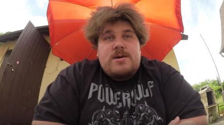 Drachenlord darf nicht mehr streamen