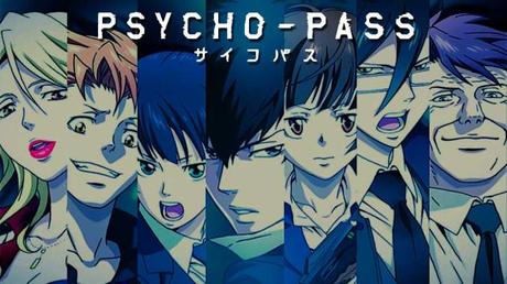 Neuer Psycho-Pass Film Trailer veröffentlicht