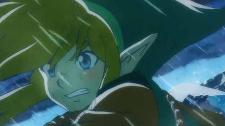 The Legend of Zelda: Link’s Awakening auf der Nintendo Direct vorgestellt
