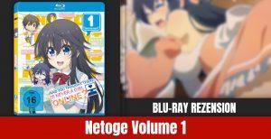Review: And you thought there is never a girl online? Volume 1 | Blu-ray