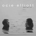 CD-REVIEW: Ocie Elliott – We Fall In