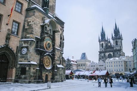 Städtereise nach Prag: 8 Tipps für ein Wochenende in Tschechiens Hauptstadt