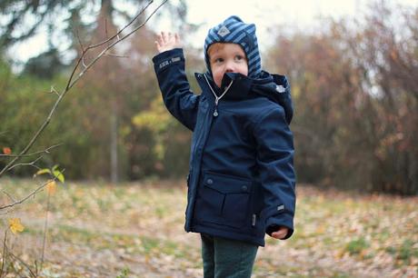 Für alle Wetter: XS EXES Outdoor-Mode für Kids von Goldstadkids & VERLOSUNG