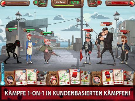 9 um 9: Neue Android Apps im Play Store (KW 07/19)