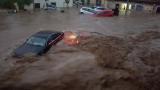 Die Regierung hat den Llevant de Mallorca zum “Katastrophengebiet” erklärt