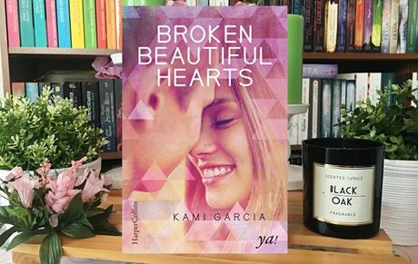 |Rezension| Kami Garcia - Broken Beautiful Hearts