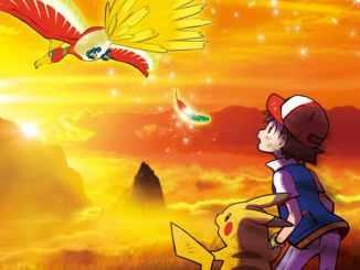 CoroCoro zeigt neues Material zu „Pokémon the Movie – Mewtwo Strikes Back Evolution“