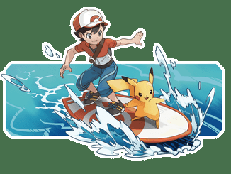 „Pokémon Let’s GO Evoli und Pikachu“- Demo erschienen