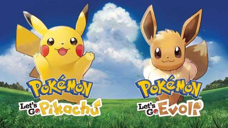 „Pokémon Let’s GO Evoli und Pikachu“- Demo erschienen