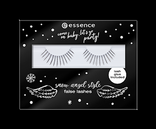 essence come on baby, let’s go party!