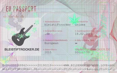 NEWS: Bilderbuch stellen mit neuer Single “EU-Ausweis” aus