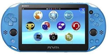 Sony: Playstation Vita – Produktion wird in Japan eingestellt