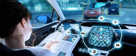 Studie: Mobilitätskonzepte der Zukunft. Welche Anforderungen stellt die deutsche Bevölkerung an autonome Fahrzeuge?