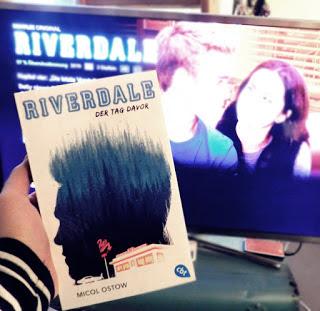 Riverdale Rezension