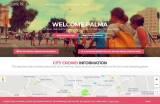 “Welcome Palma”, eine “App”, die überlastete Gebiete der Stadt anzeigt