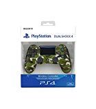 PlayStation 4 - DualShock 4 Wireless Controller, camouflage...