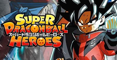 Dragon Ball Heroes: World Mission – Neuer Trailer vorgestellt