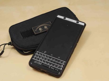 EDC - BlackBerry Keyone