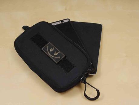 EDC - Zentauron Smartphone Soft-Case