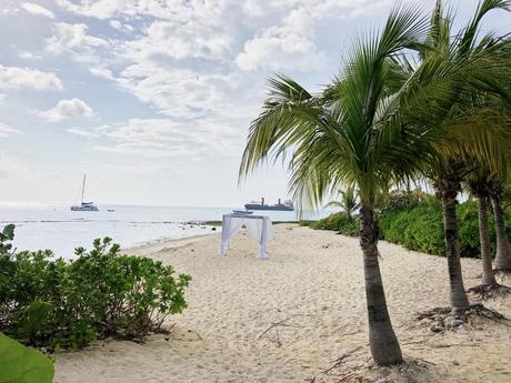 Eine kleine Inselgruppe in der Karibik –  die Cayman Islands