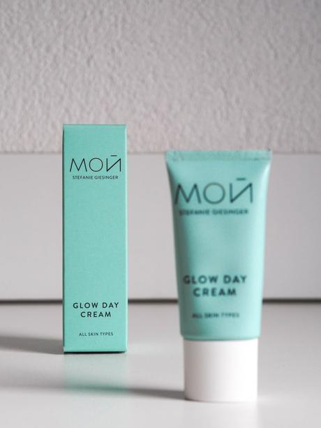 [Beauty] MOЙ by Stefanie Giesinger – LVLY by Paola
