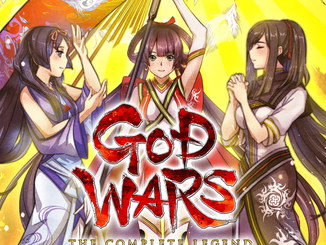 Naruto Ultimate Ninja Storm Trilogy erscheint im Handel