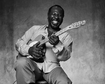 KEEP ON KEEPING ON: CURTIS MAYFIELD STUDIO ALBUMS 1970-1974 • LP/CD Box zum 50. Jubiläum seiner Solo-Karriere • Stream