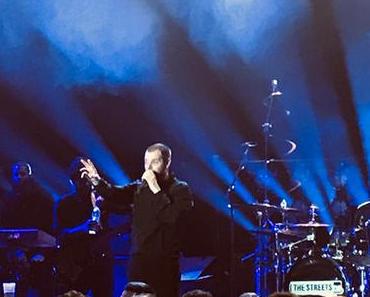 The Streets: Aus einer anderen Zeit