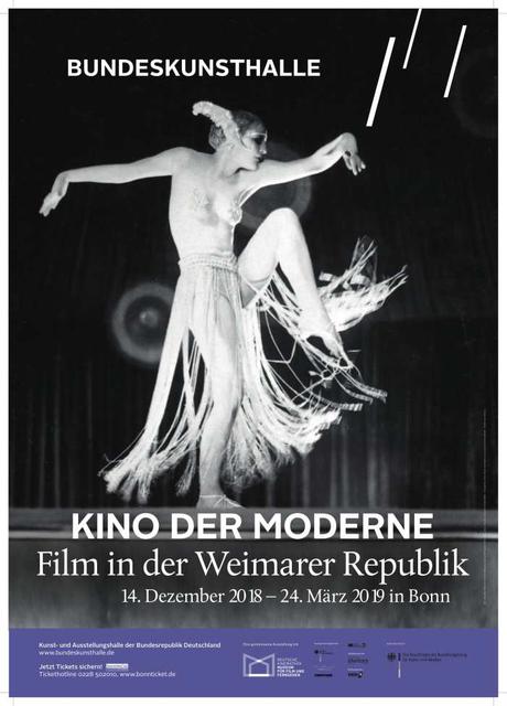 „Kino der Moderne“ – Boxen und Kino