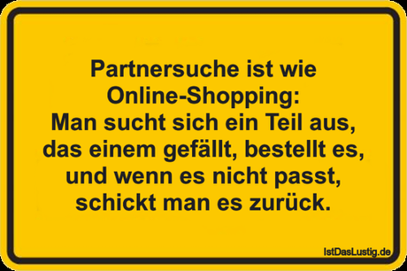 Lustige partnersuche videos