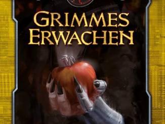 Neues D&D Abenteuer Ghosts of Saltmarsh geleakt!