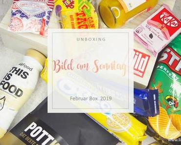 BILD am SONNTAG Box - Februar 2019