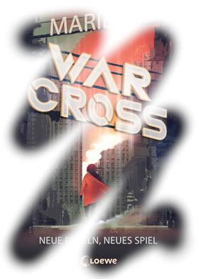 [Rezension] Warcross – Neue Regeln, Neues Spiel