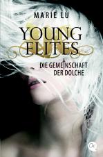 [Rezension] Young Elites – Die Gemeinschaft der Dolche