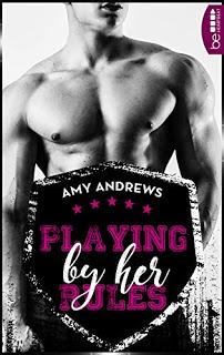 [Kurzrezension] Hot Sydney Rugby Players #1- Playing by her Rules