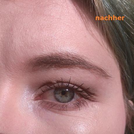 [Werbung] Kneipp Badekristalle Tiefenentspannung + PARSA Bauty Augenbrauenformer